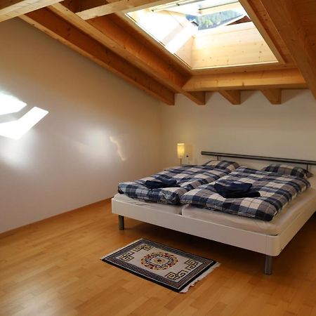 Excellent Flat With A Fantastic View Of The Eiger! Apartment กรินเดลวัลด์ ภายนอก รูปภาพ