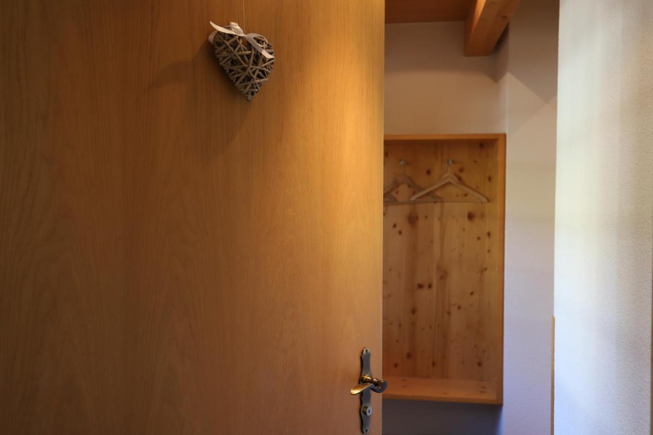 Excellent Flat With A Fantastic View Of The Eiger! Apartment กรินเดลวัลด์ ภายนอก รูปภาพ