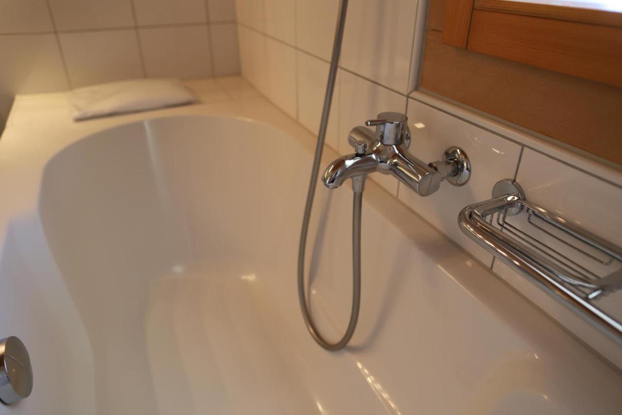 Excellent Flat With A Fantastic View Of The Eiger! Apartment กรินเดลวัลด์ ภายนอก รูปภาพ
