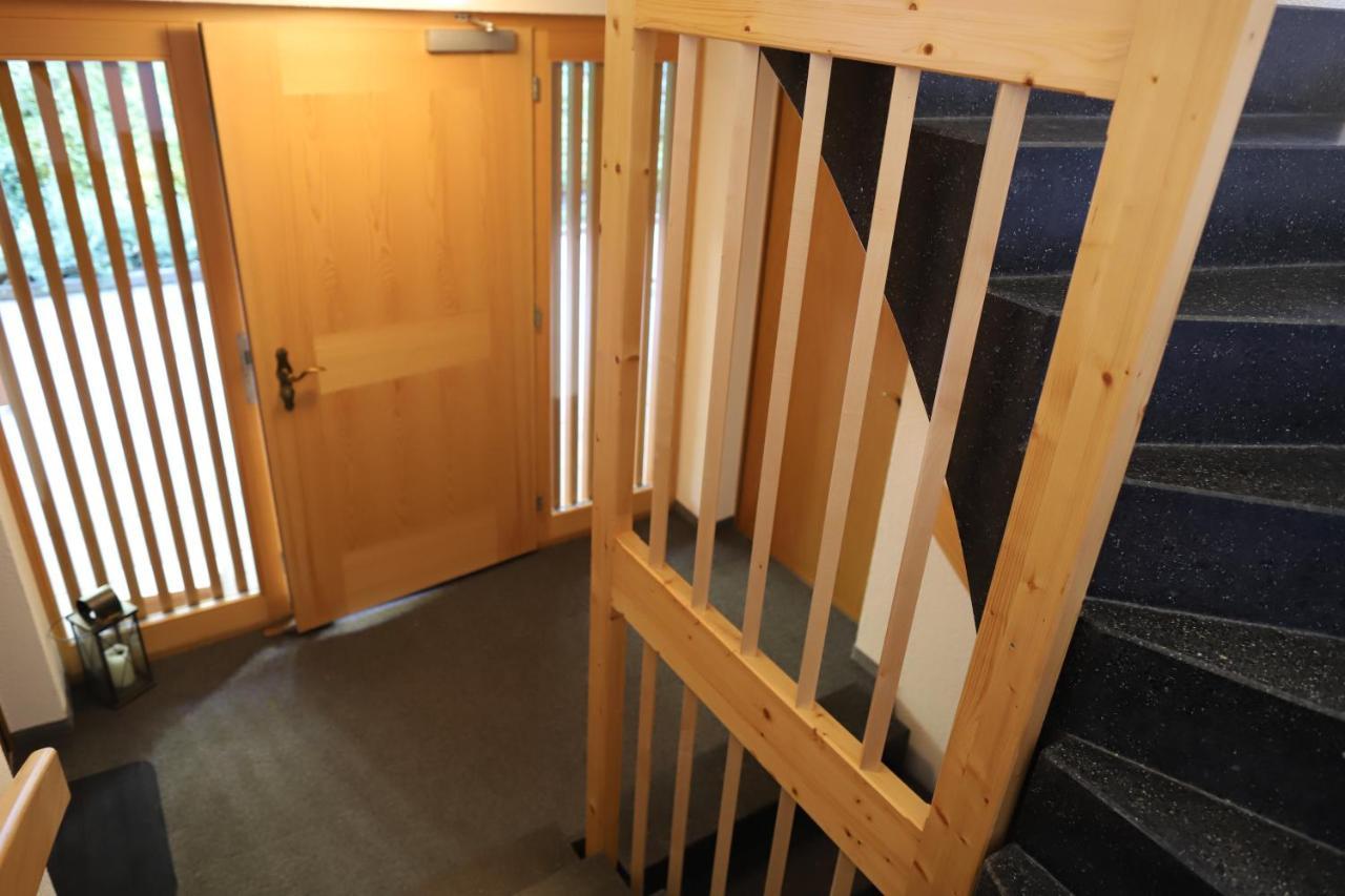 Excellent Flat With A Fantastic View Of The Eiger! Apartment กรินเดลวัลด์ ภายนอก รูปภาพ